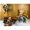 Image 1 : Fall Decor Lot
