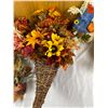 Image 2 : Fall Decor Lot
