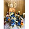 Image 3 : Fall Decor Lot