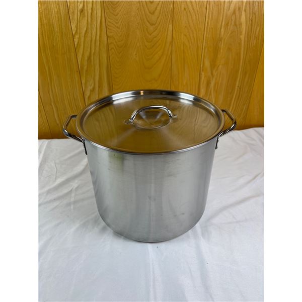 Large Stock Pot