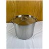 Image 1 : Large Stock Pot