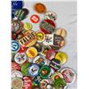 Image 2 : Assortment of Button Pins
