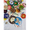 Image 4 : Assortment of Button Pins