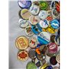 Image 5 : Assortment of Button Pins
