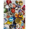 Image 6 : Assortment of Button Pins