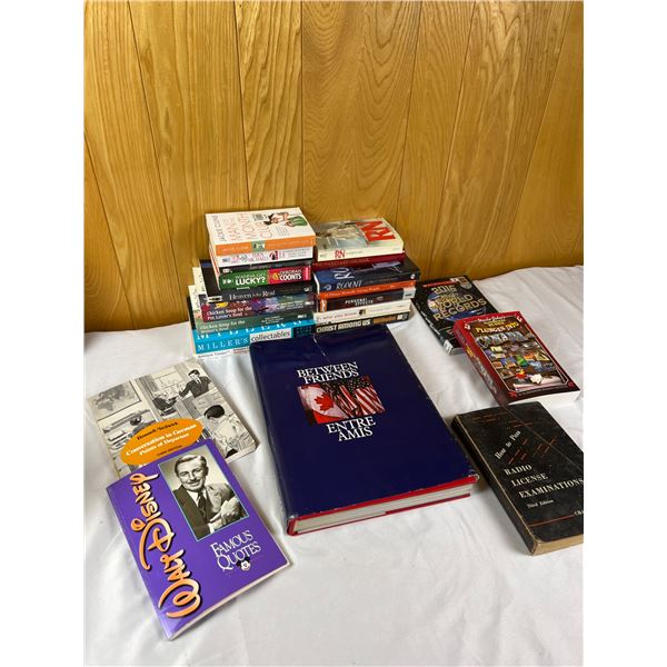 Book Lot