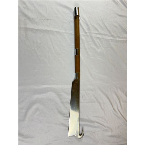 Samoan Knife