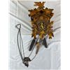 Image 1 : W.Germany Cuckoo Clock