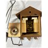 Image 4 : W.Germany Cuckoo Clock