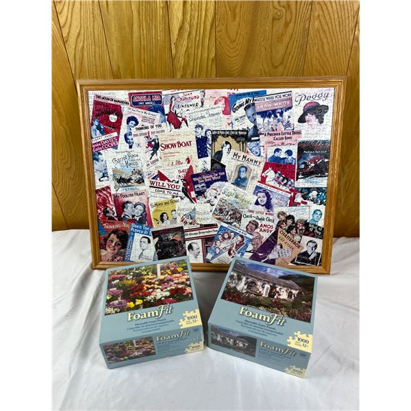 Puzzle Lot