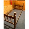 Image 1 : Single Bed Frame