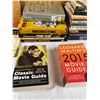 Image 3 : Movie Guides & Film Books