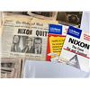 Image 4 : Newsprints From Historical Events