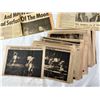 Image 5 : Newsprints From Historical Events