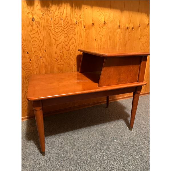 Two-Tier Side Table