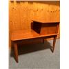 Image 1 : Two-Tier Side Table