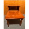 Image 2 : Two-Tier Side Table