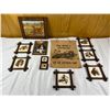 Image 1 : Animal Wall Decor
