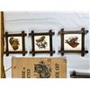Image 2 : Animal Wall Decor