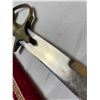 Image 7 : Sword & Sheath From India