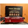 Image 4 : Assortment of Books Including History