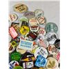Image 3 : Assortment of Button Pins