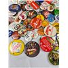 Image 5 : Assortment of Button Pins