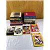 Image 1 : Film & History Books