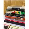 Image 3 : Film & History Books