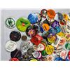 Image 3 : Assortment of Button Pins