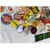 Image 5 : Assortment of Button Pins