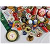 Image 6 : Assortment of Button Pins
