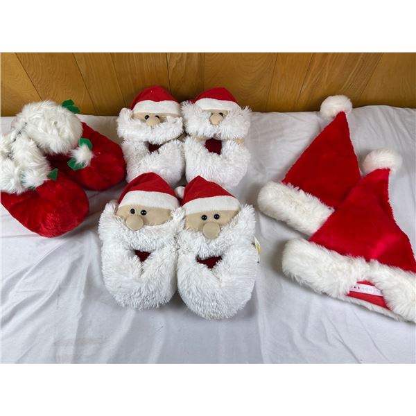 Christmas Apparel