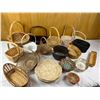 Image 1 : Wicker Baskets