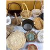 Image 3 : Wicker Baskets