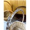 Image 5 : Wicker Baskets