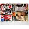 Image 3 : Assortment of Books and Life Magazines