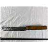 Image 2 : Vintage Knives