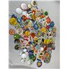 Image 1 : Assortment of Button Pins