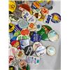 Image 4 : Assortment of Button Pins