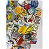 Image 5 : Assortment of Button Pins