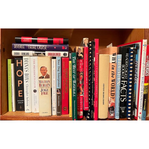 Book Lot