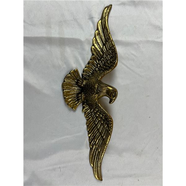Brass Eagle