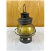 Image 1 : Vintage Oil Lantern