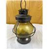 Image 2 : Vintage Oil Lantern