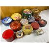 Image 1 : Tin Lot