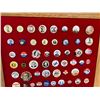Image 2 : Political Pins & Campaign Memorabilia