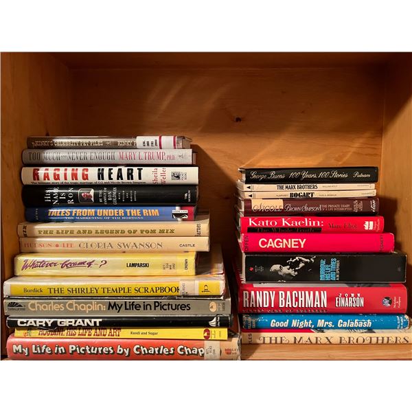 Book Lot