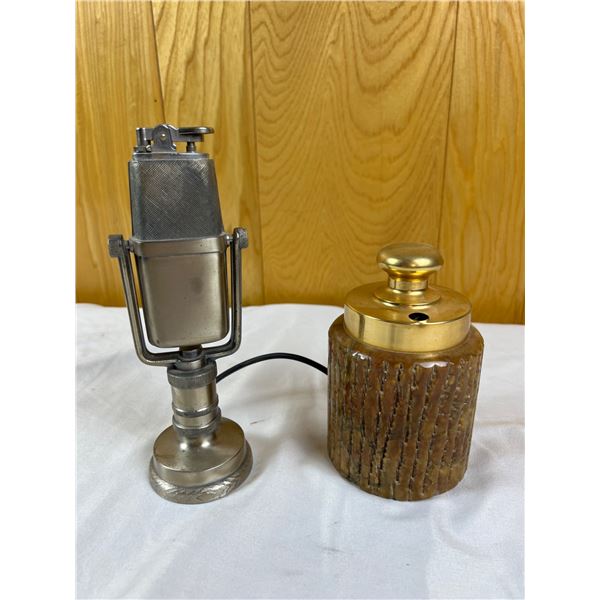 Vintage Smoking Accessories