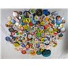 Image 1 : Assortment of Button Pins